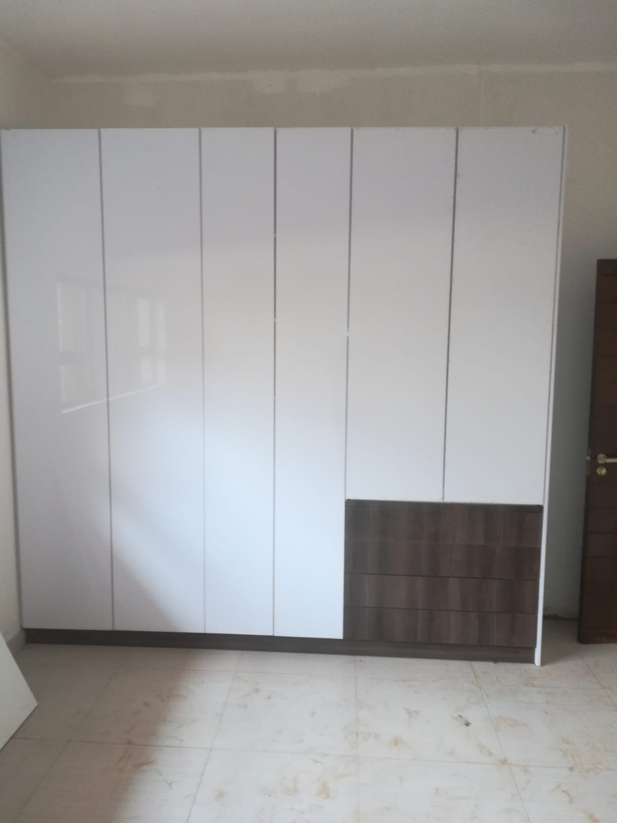 Cupboard Factory Gallery