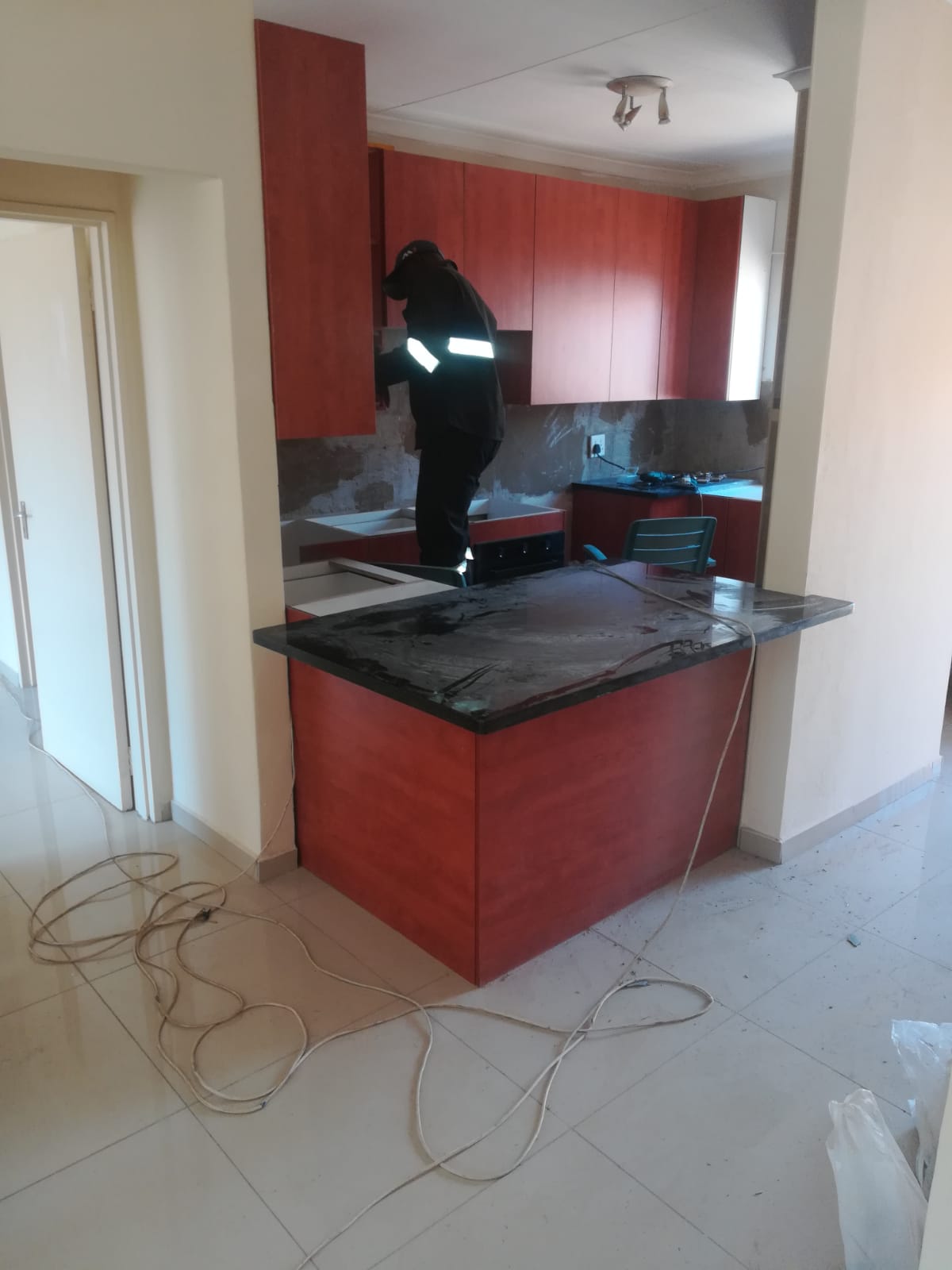 Cupboard Factory Gallery