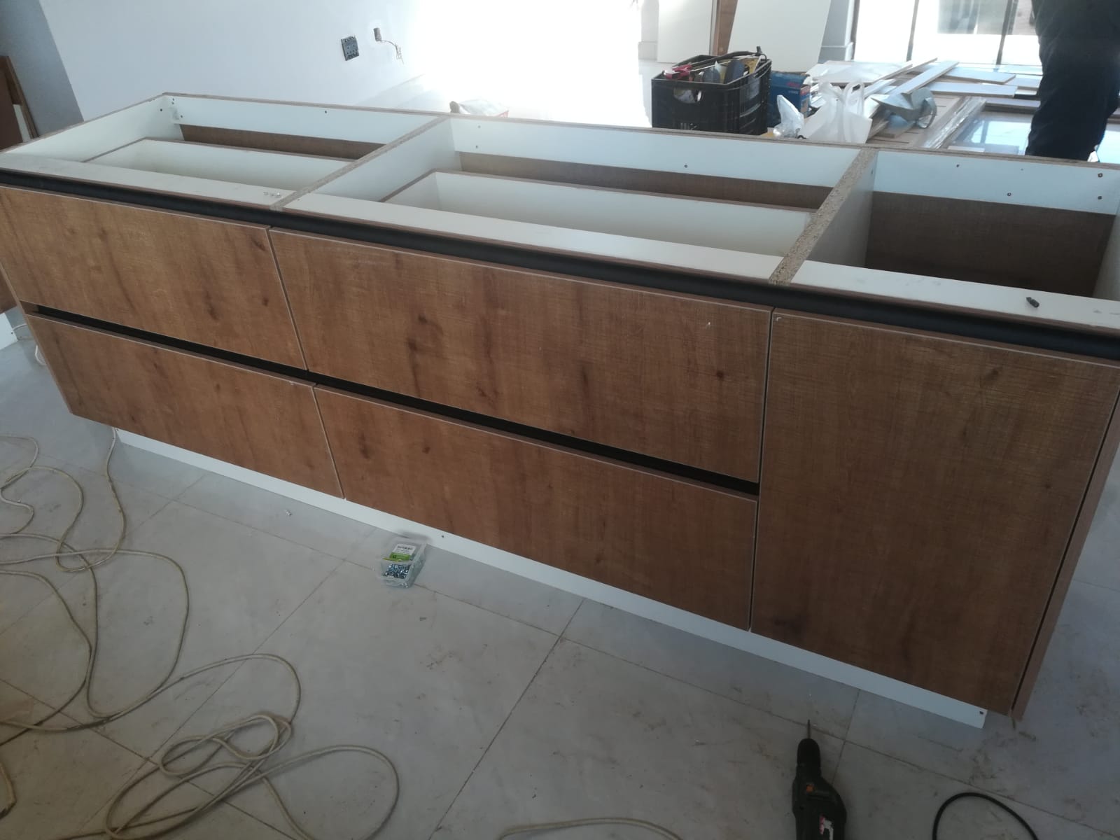 Cupboard Factory Gallery