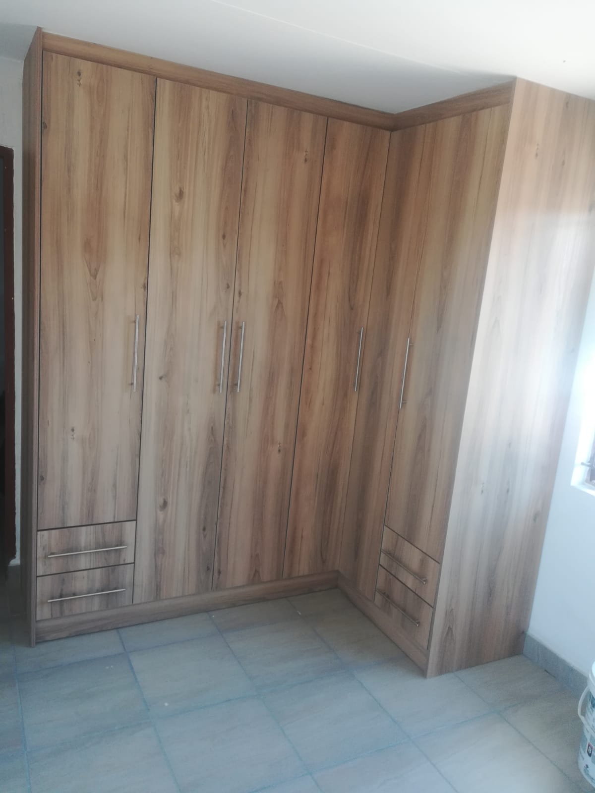 Cupboard Factory Gallery