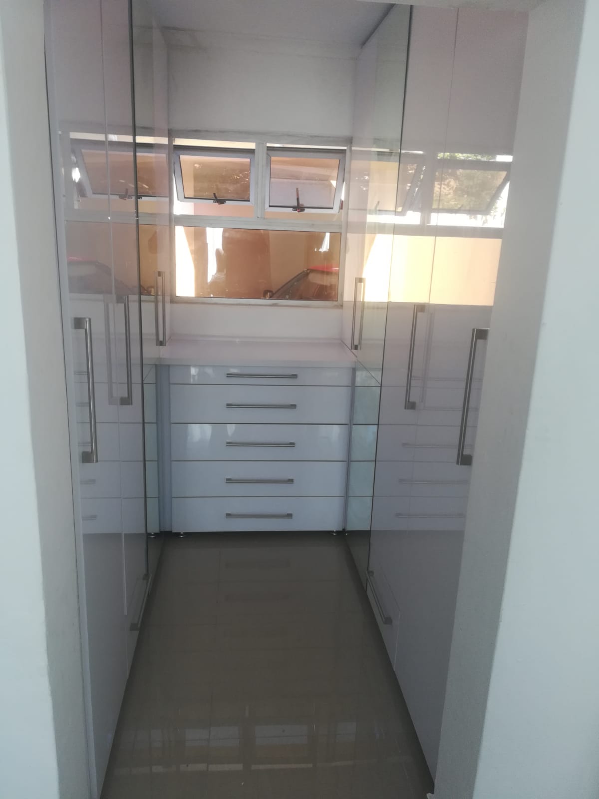 Cupboard Factory Gallery