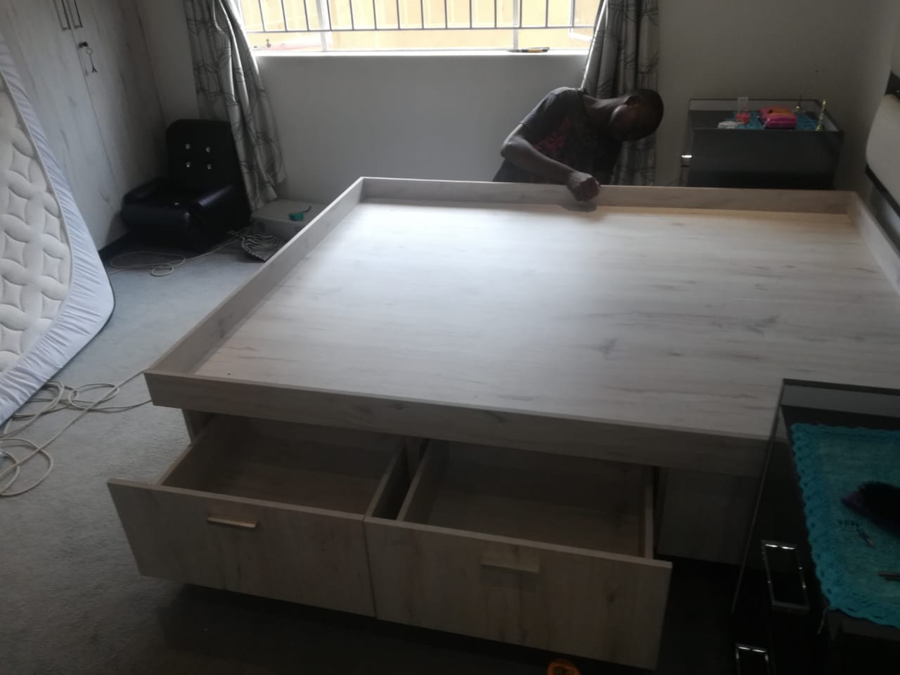 Cupboard Factory Gallery