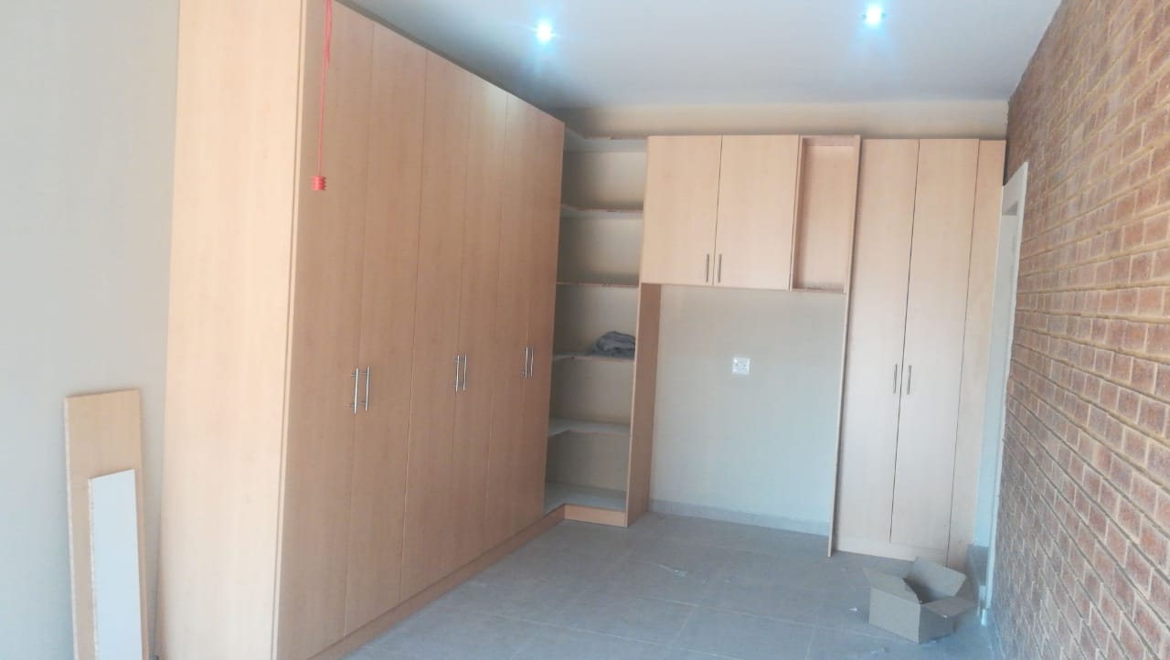 Cupboard Factory Gallery