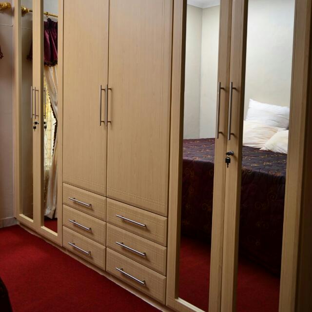 Cupboard Factory Gallery