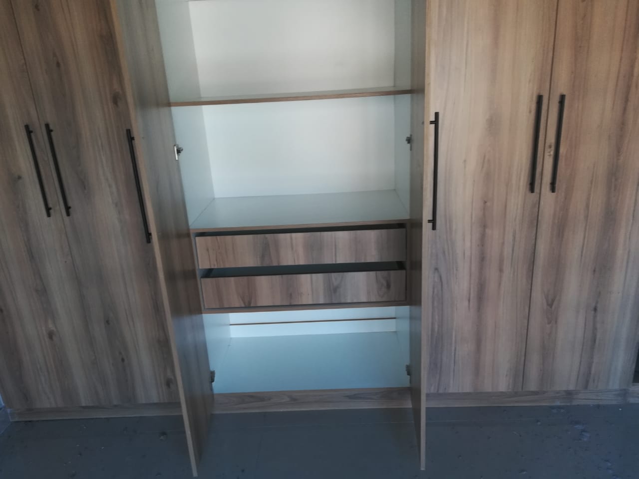 Cupboard Factory Gallery