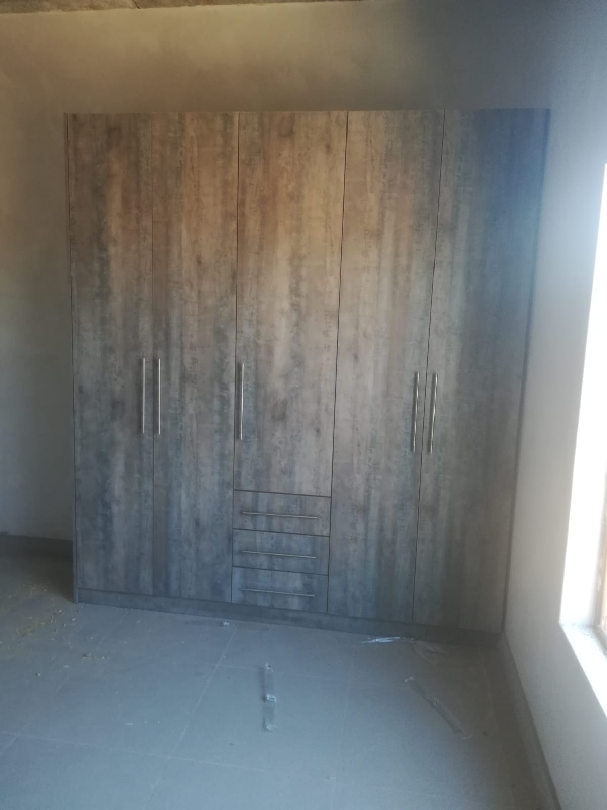 Cupboard Factory Gallery