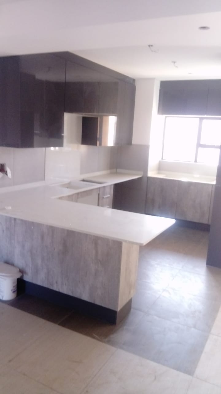 Cupboard Factory Gallery