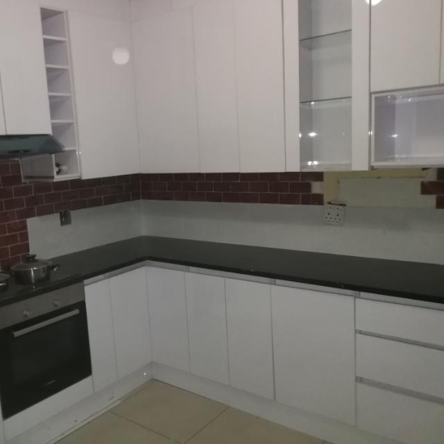 Cupboard Factory Gallery