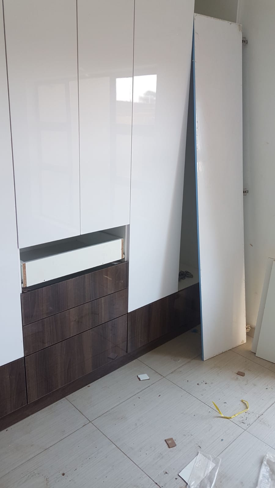 Cupboard Factory Gallery