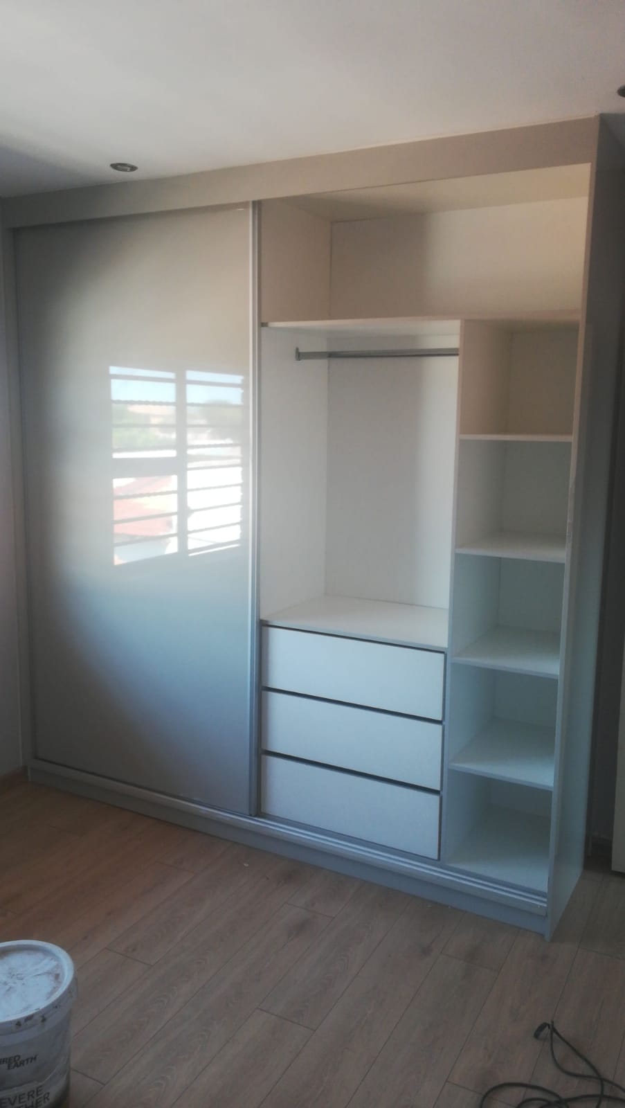 Cupboard Factory Gallery