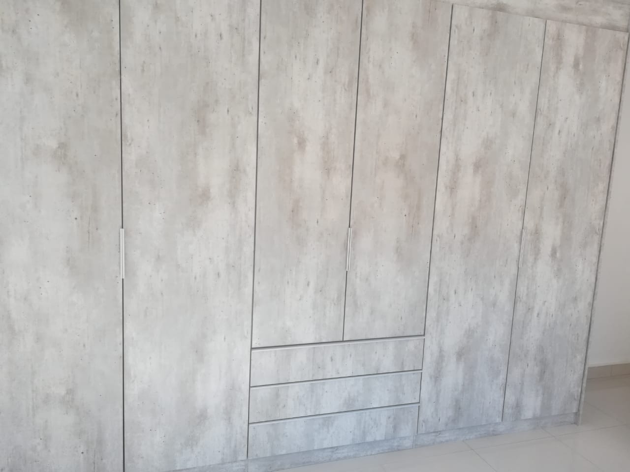 Cupboard Factory Gallery