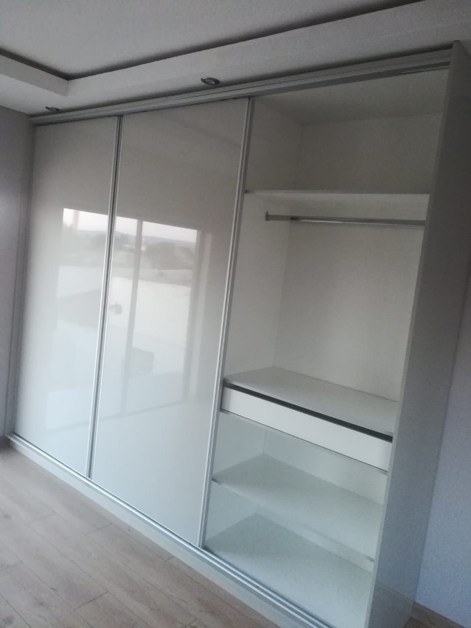 Cupboard Factory Gallery