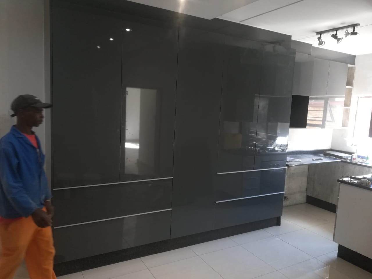 Cupboard Factory Gallery