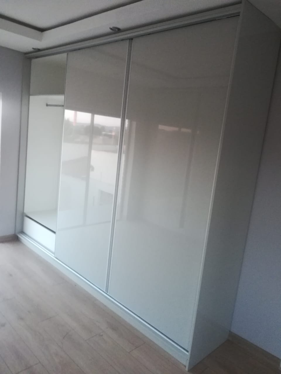 Cupboard Factory Gallery