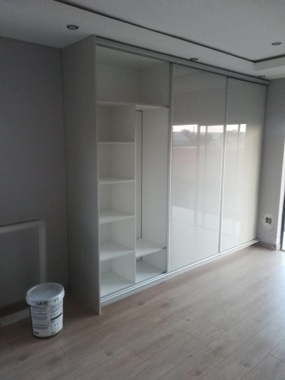 Cupboard Factory Gallery