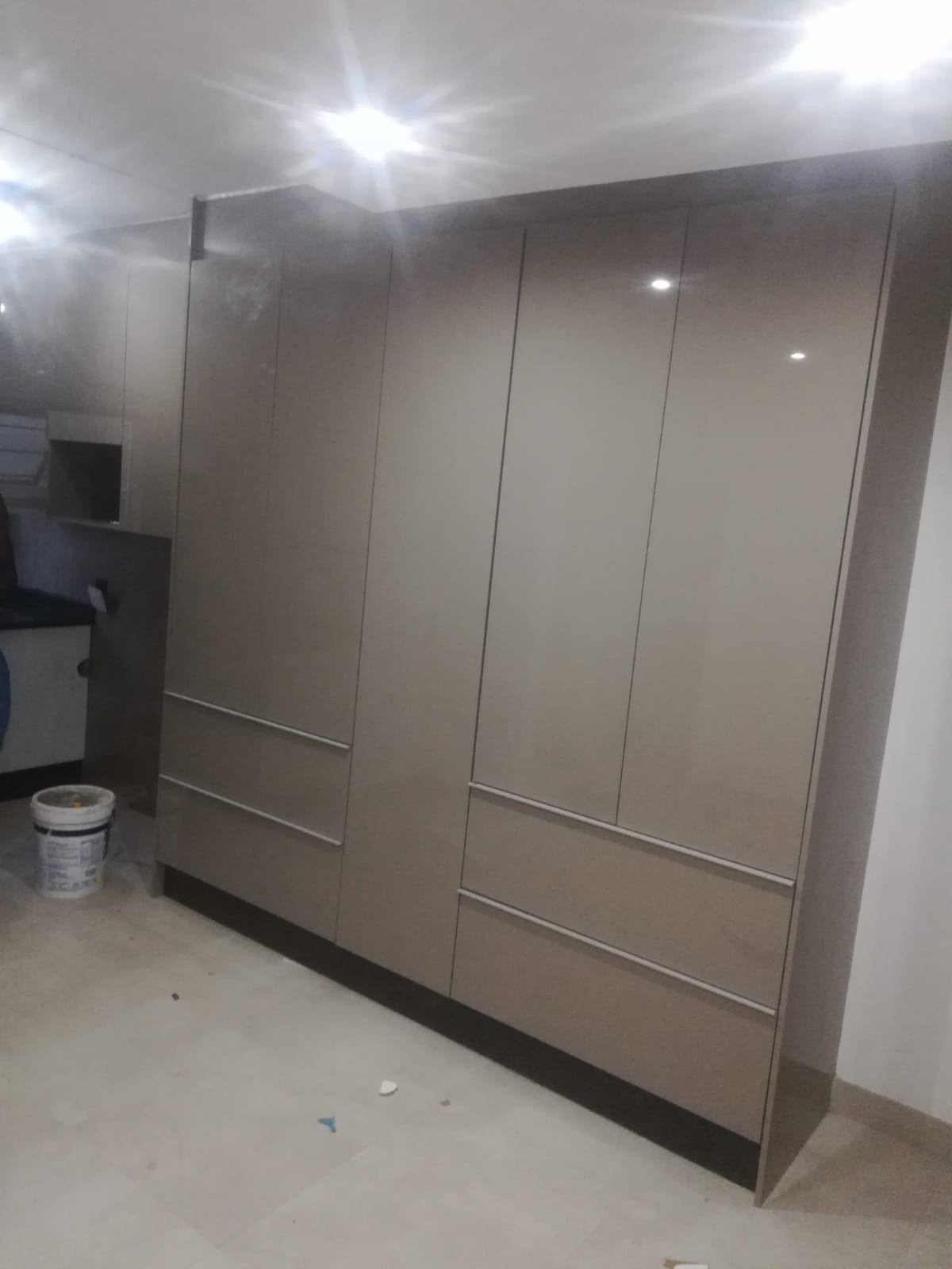 Cupboard Factory Gallery