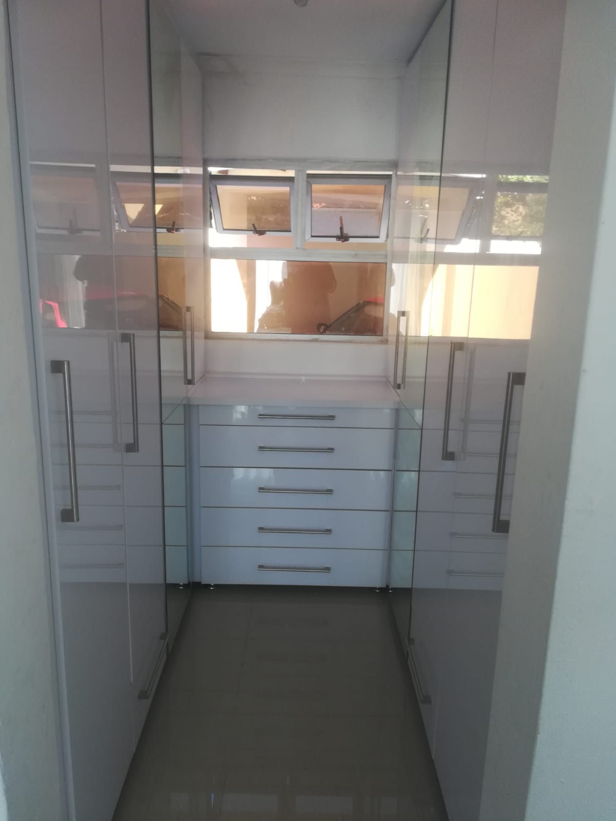 Cupboard Factory Gallery