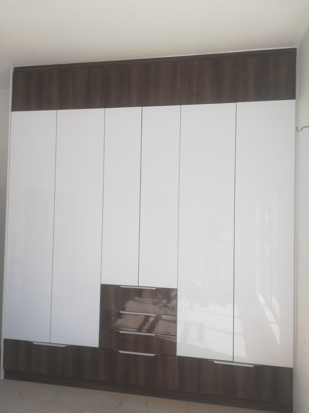 Cupboard Factory Gallery